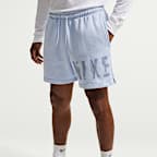 Nike Sportswear Club Men's Fleece Shorts