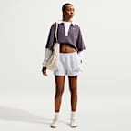 Nike Studio Fleece Medium Weight Women's Shorts