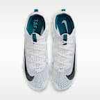 Chaussures de sprint à pointes Nike Zoom Superfly Elite 2