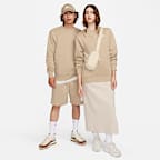 Nike Sportswear Club Fleece Men's Crew