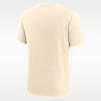 Playera Nike de la MLB para hombre Minnesota Twins 2026 MLB at Field of Dreams Nostalgic