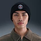 Paris Saint-Germain Peak beanie