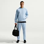 Nike Primary NanoKnit Men's Dri-FIT UV Protection Pullover Performance Hoodie