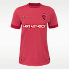 Ashley Sanchez North Carolina Courage 2025 Stadium Away Women's Nike Dri-FIT NWSL Replica Jersey