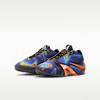 Ja 4 Big Kids' Basketball Shoes