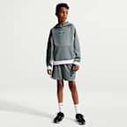 Sweat à capuche en tissu Fleece Dri-FIT Nike Multi pour ado (garçon)