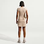 Nike Sportswear Chill Knit Women's Tight Short-Sleeve Ribbed Top