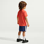 Nike Little Kids' Dri-FIT Legend T-Shirt