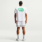 Playera de básquetbol Nike Dri-FIT de A'ja Wilson A'ja