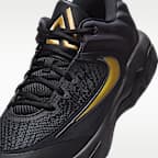 ヤニス イモータリティ 4 EP バスケットボールシューズ