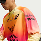 Nike SB Long-Sleeve Skate Top