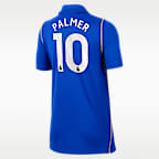 Reece James Chelsea 2026/27 Stadium Home Men's Nike Dri-FIT Soccer Jersey