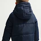 Nike Essentials Toddler Heavyweight Puffer Jacket