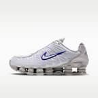 Nike Shox TL Men's Shoes