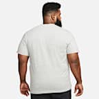 Nike Primary Men's Dri-FIT Short-sleeve Versatile Top