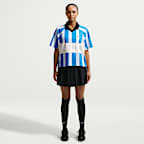 Nike Sportswear Women's Oversized Jersey