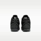 Tenis de lucha Nike Fury