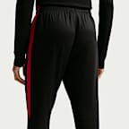 Pantalon de foot en maille Nike Dri-FIT Paris Saint-Germain Strike pour femme