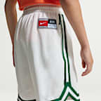Nike DNA Big Kids' (Boys') Dri-FIT Basketball Shorts