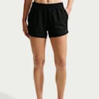 Nike Swim Breaker Women's Terry Texture Cover-Up Short