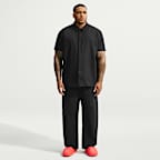Nike 24.7 PerfectStretch Men's Dri-FIT UV Protection Barrel-Leg Pants