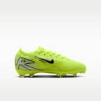 Nike Jr. Mercurial Vapor 16 Pro Younger/Older Kids' Firm-Ground Low-Top Football Boot