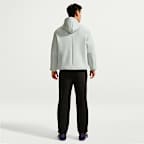 Kobe Men's Nike Dri-FIT Pullover Basketball Hoodie