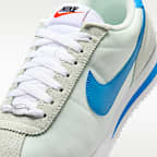 Tenis para mujer Nike Cortez Textile