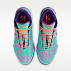 LeBron NXXT Genisus Basketball Shoes