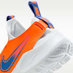 Tenis de correr en pavimento para niños grandes Nike Flex Runner 3