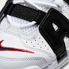 Tenis para niños grandes Nike Air More Uptempo