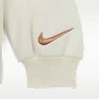 ナイキ コージー コンフォート ベビー パーカー アンド ジョガーパンツ セット