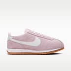 Tenis para mujer Nike Cortez Vintage Suede