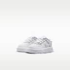 Nike Force 1 Low Baby/Toddler Shoes