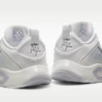A'One 'OG Pearl' A'ja Wilson Older Kids' Basketball Shoes