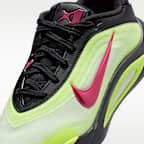 A'One SE A'ja Wilson Big Kids' Basketball Shoes