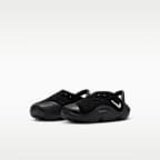Nike Aqua Swoosh Younger Kids' Sandals