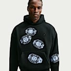 Sweat à capuche de basket Therma-FIT Kobe Nike Standard Issue pour homme