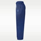 Philadelphia 76ers Standard Issue Men's Woven Basketball Pants