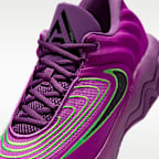 Giannis Immortality 4 EP Basketball Shoes