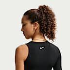 A'ja Wilson Women's A'symmetric Reversible Dri-FIT Basketball Top