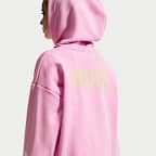 Nike Big Kids' Dri-FIT Basketball Hoodie
