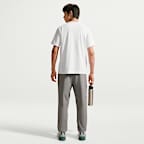 Nike Hyverse Men's Dri-FIT UV Protection Training T-Shirt
