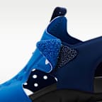 รองเท้าแซนดัลเด็กเล็ก Nike Sunray Protect 2