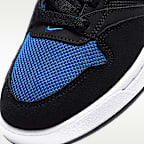 Nike SB Alleyoop Big Kids' Skate Shoes