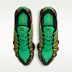 Pánské boty Nike Shox TL