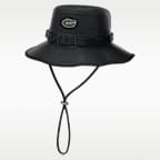 Florida Sideline Apex Boonie Men's Jordan Brand Dri-FIT College Bucket Hat