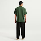 Nike 'Your Message Here' T-Shirt
