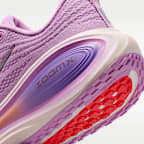 Nike Vomero Plus Women's Road Running Shoes (Extra Wide)