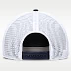 Gorra Nike de la MLB Club Houston Astros